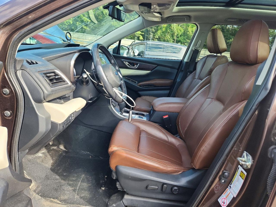 Subaru ASCENT 2019 — Copart