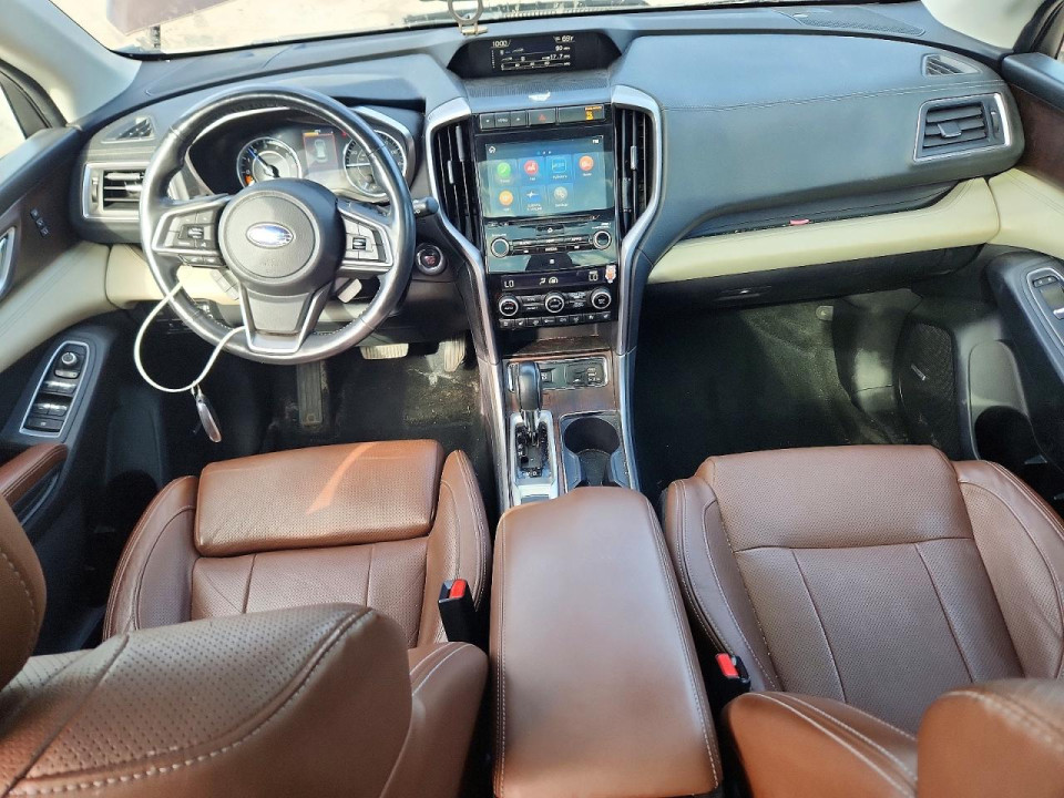 Subaru ASCENT 2019 — Copart