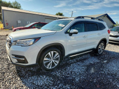 Subaru ASCENT 2019