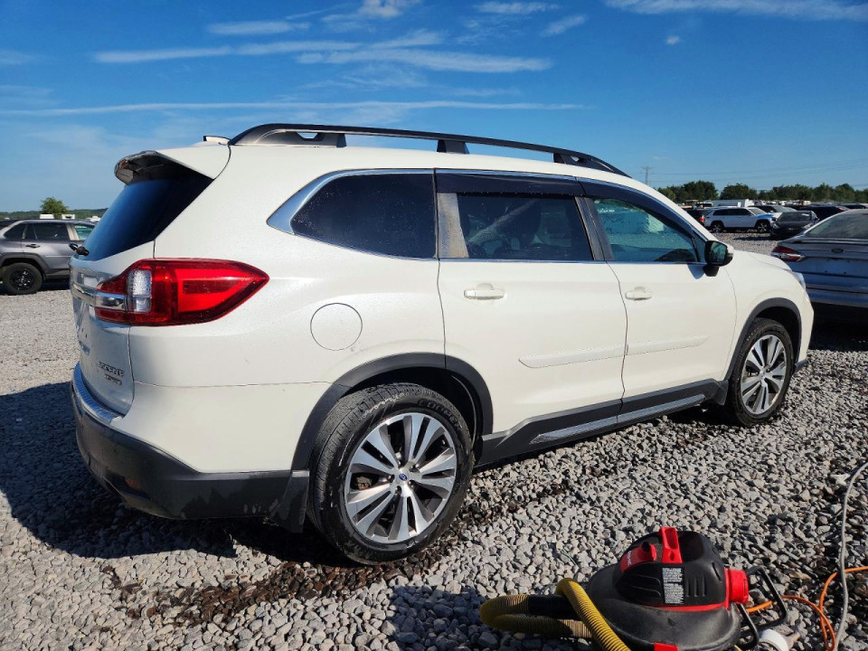 Subaru ASCENT 2019 — Copart