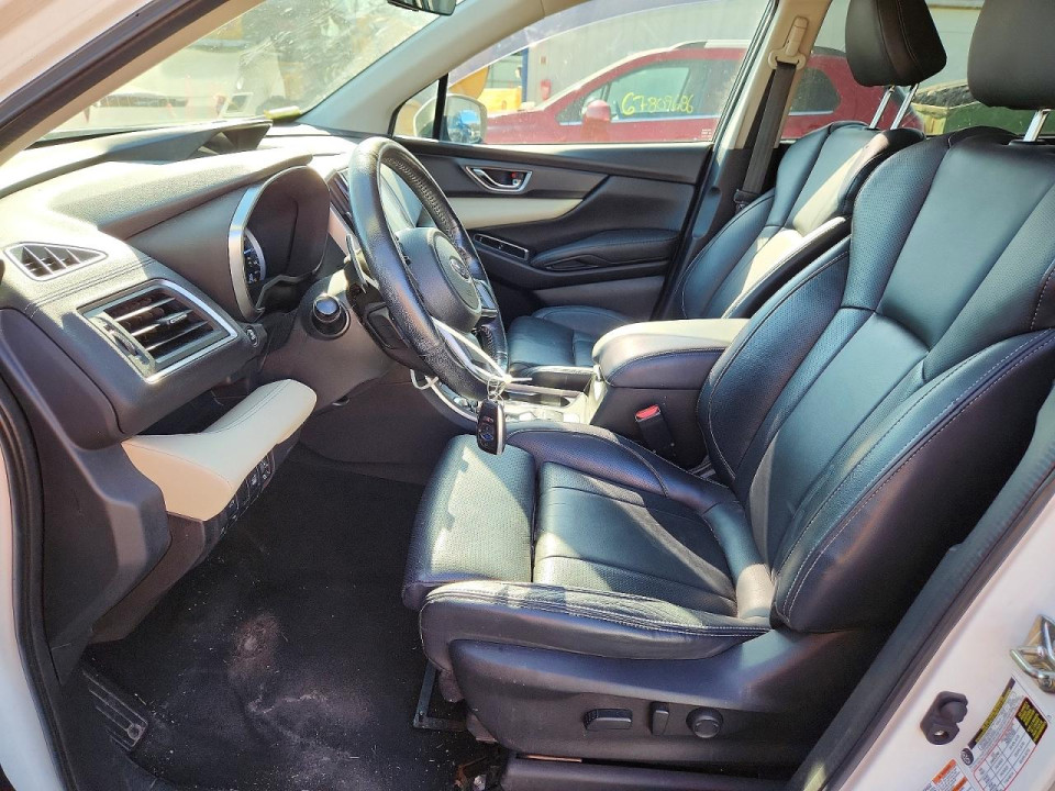 Subaru ASCENT 2019 — Copart