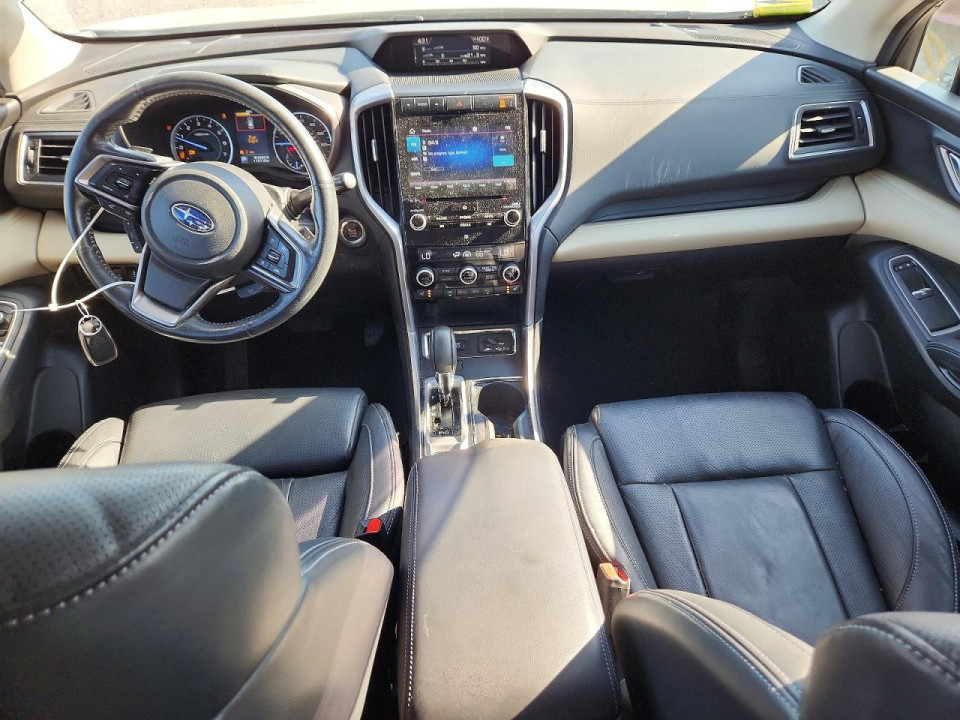 Subaru ASCENT 2019 — Copart