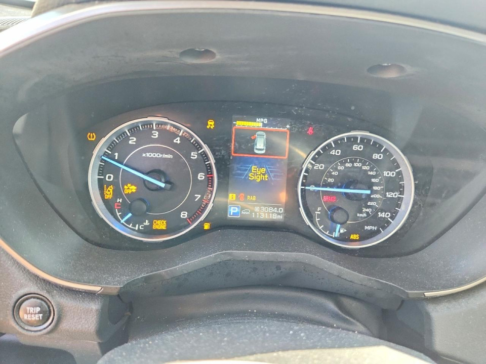 Subaru ASCENT 2019 — Copart