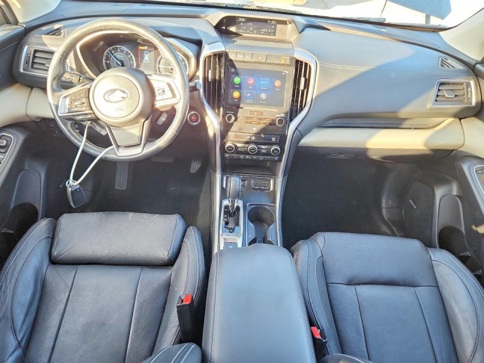 Subaru ASCENT 2019 — Copart