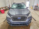 Subaru ASCENT 2020 — Copart