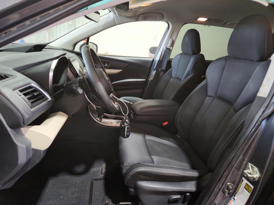 Subaru ASCENT 2020 — Copart
