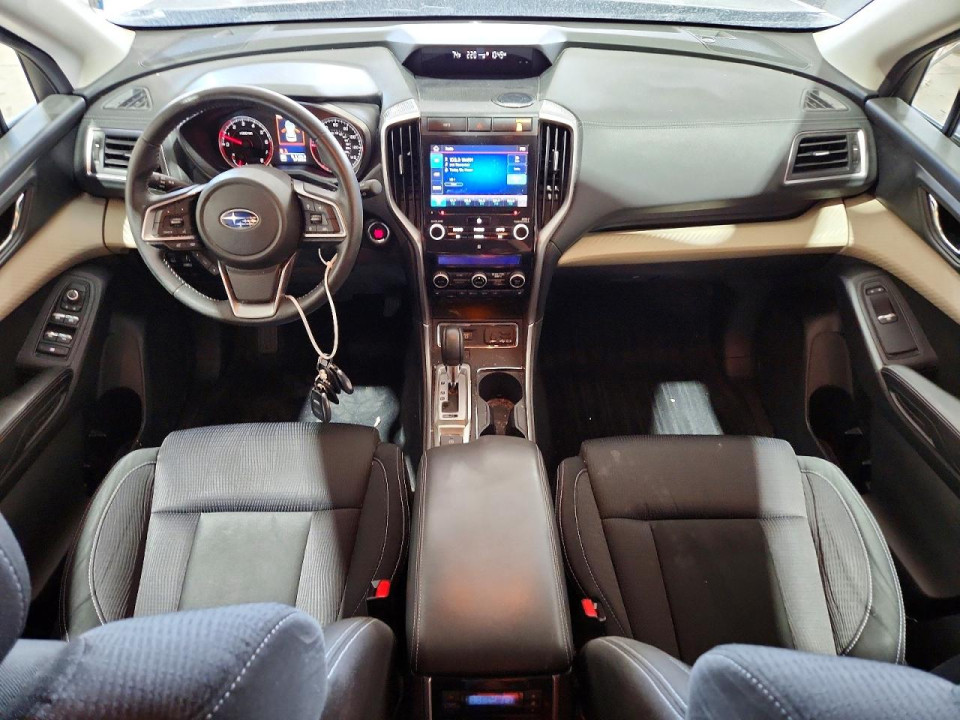 Subaru ASCENT 2020 — Copart