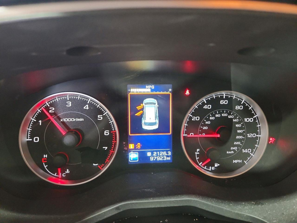 Subaru ASCENT 2020 — Copart