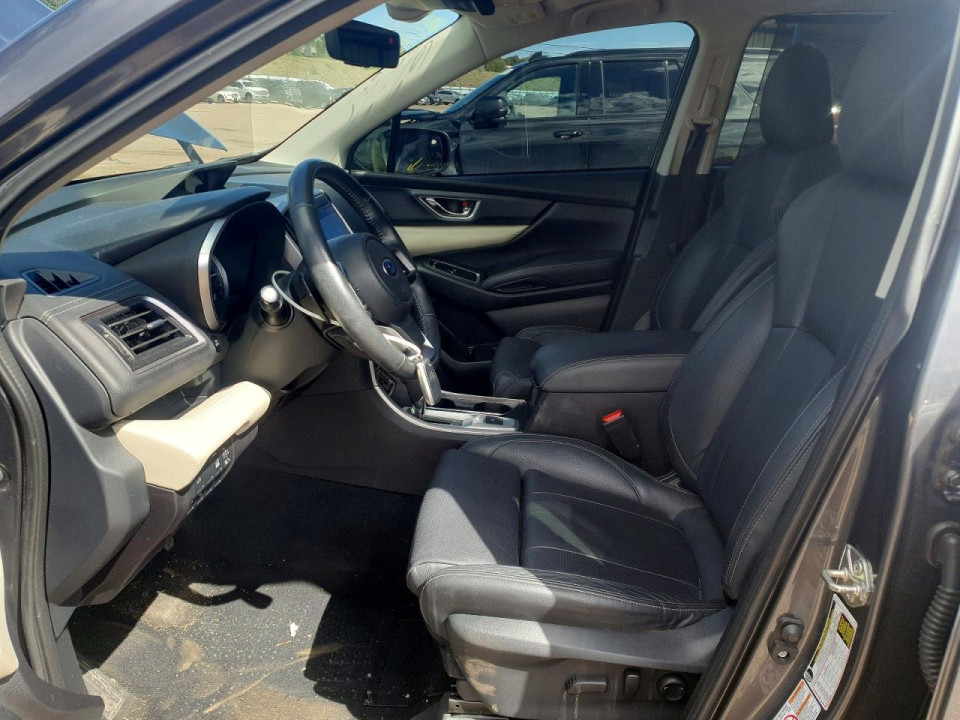 Subaru ASCENT 2019 — Copart