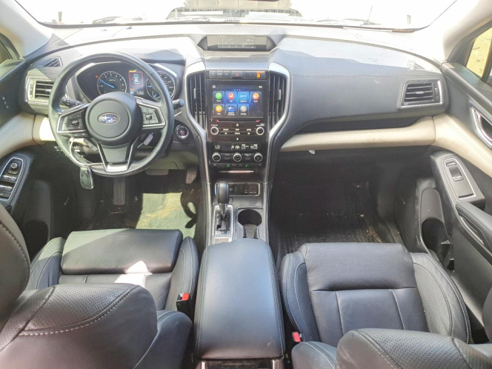 Subaru ASCENT 2019 — Copart