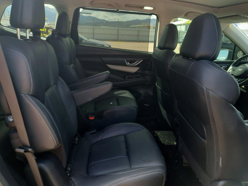 Subaru ASCENT 2019 — Copart