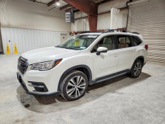 Subaru ASCENT 2021