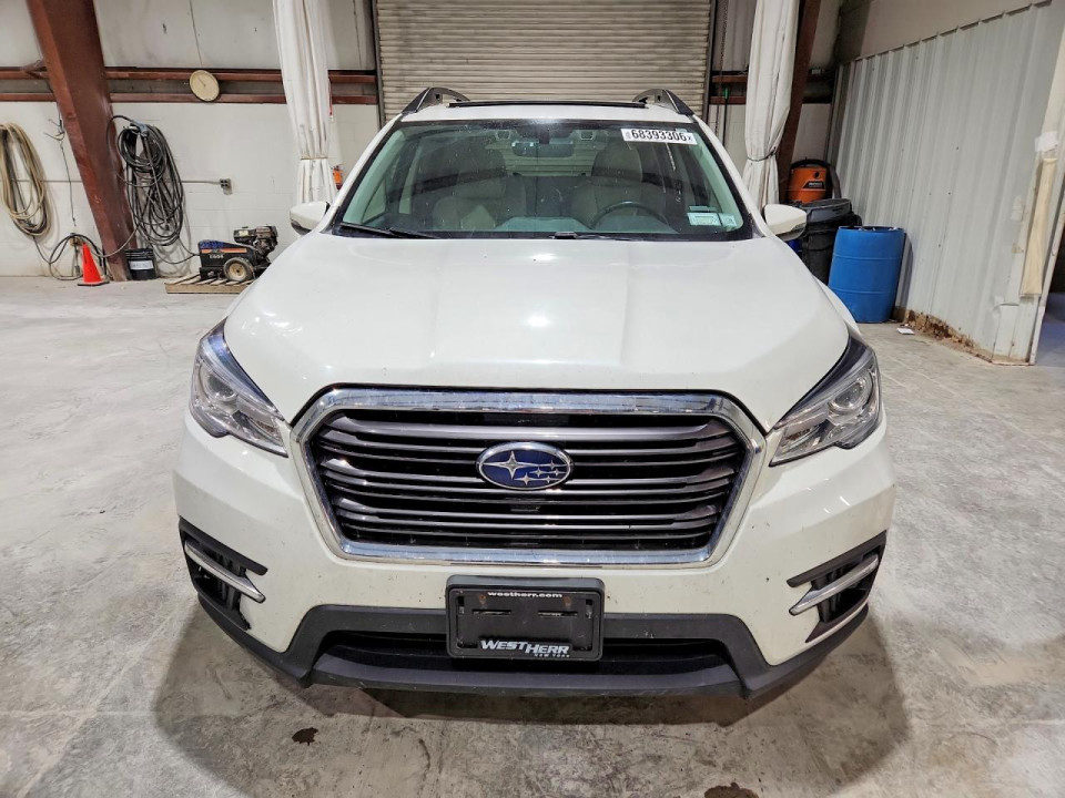 Subaru ASCENT 2021 — Copart