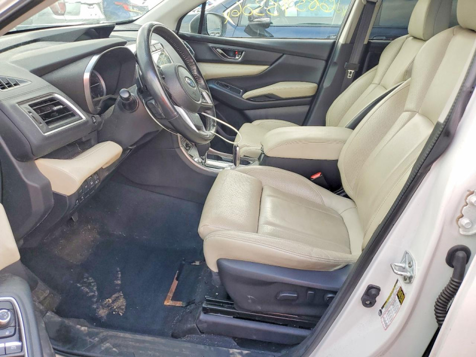 Subaru ASCENT 2021 — Copart