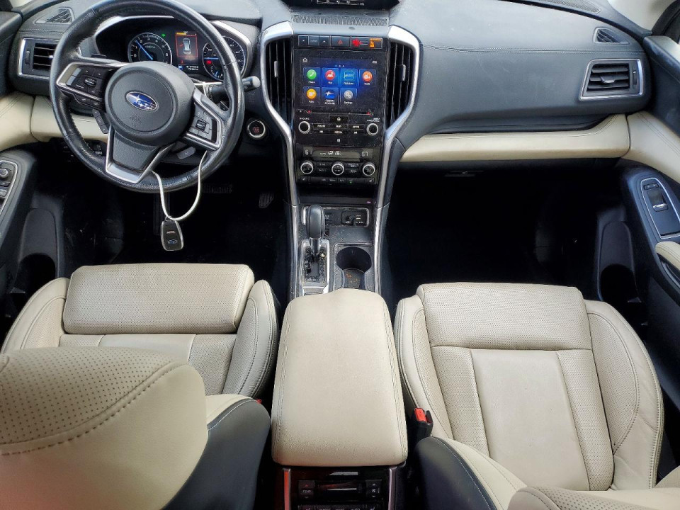 Subaru ASCENT 2021 — Copart