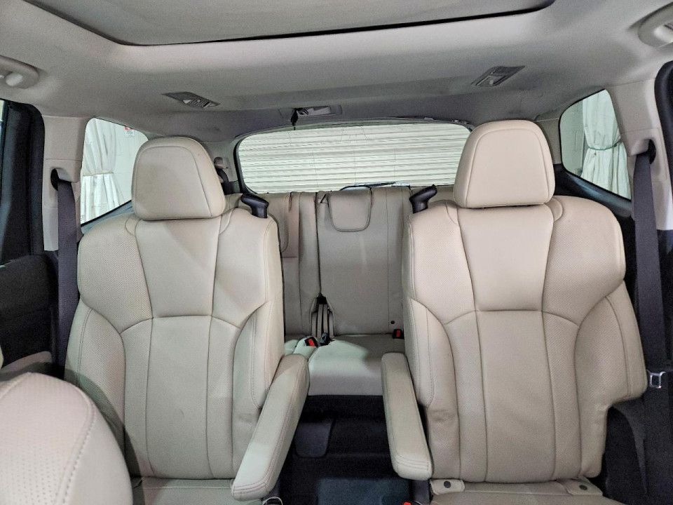 Subaru ASCENT 2021 — Copart