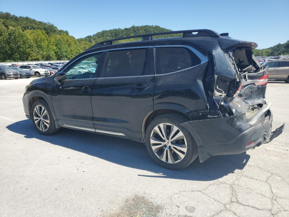 Subaru ASCENT 2019 — Copart