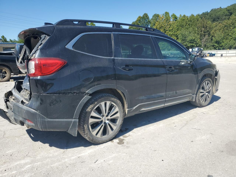 Subaru ASCENT 2019 — Copart