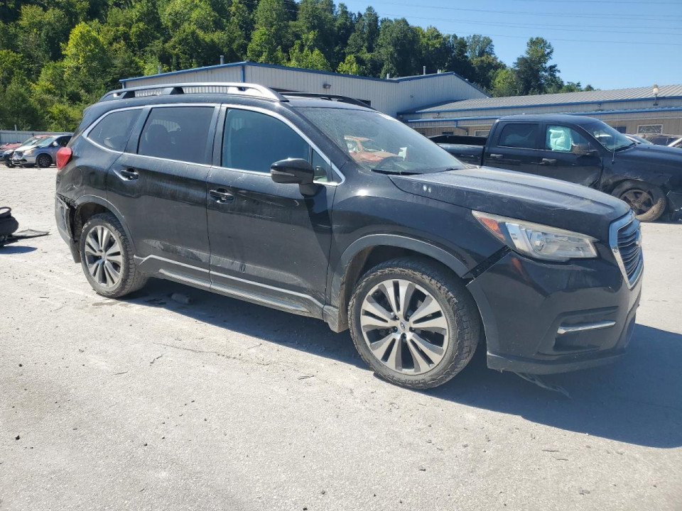 Subaru ASCENT 2019 — Copart