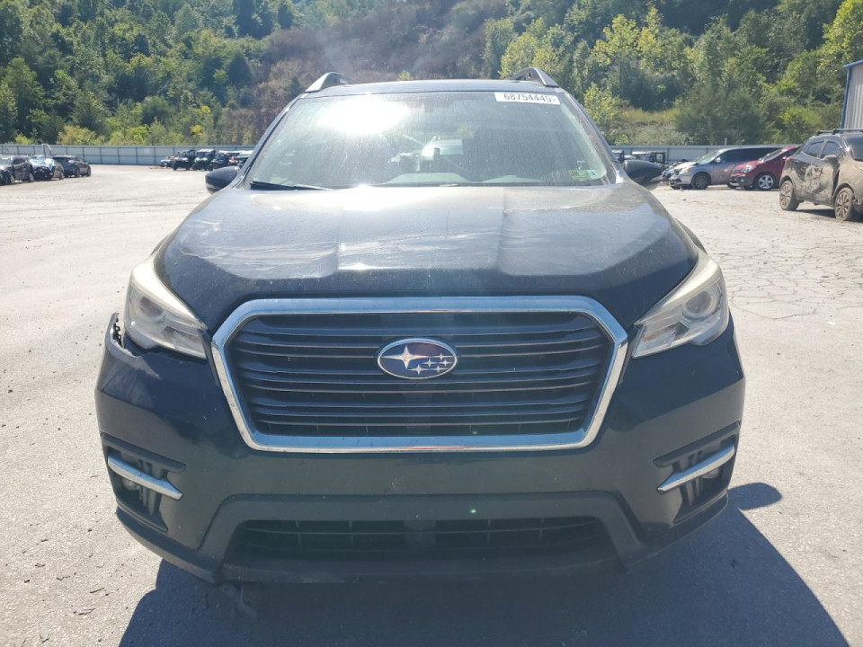 Subaru ASCENT 2019 — Copart