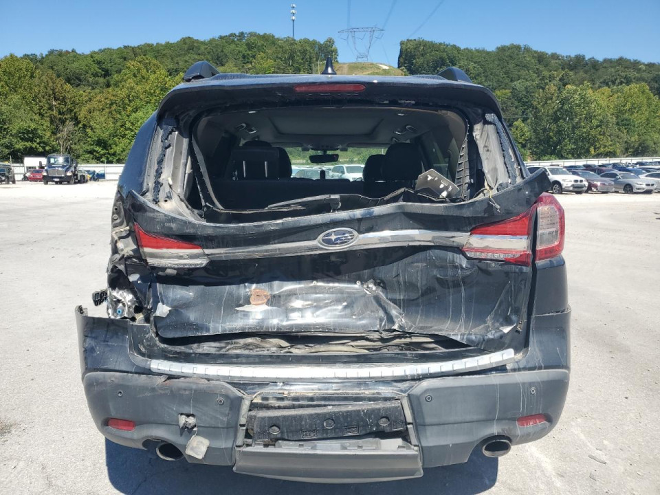 Subaru ASCENT 2019 — Copart