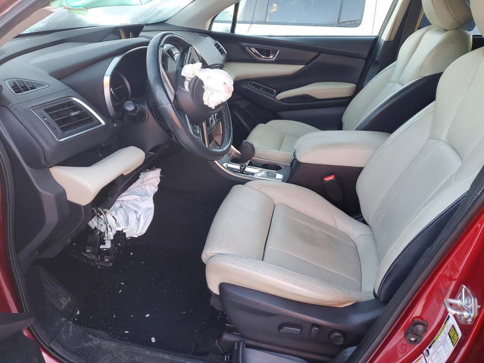 Subaru ASCENT 2019 — Copart