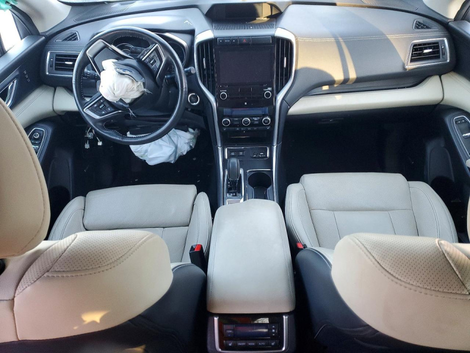 Subaru ASCENT 2019 — Copart