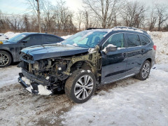 Subaru ASCENT 2022 — Copart