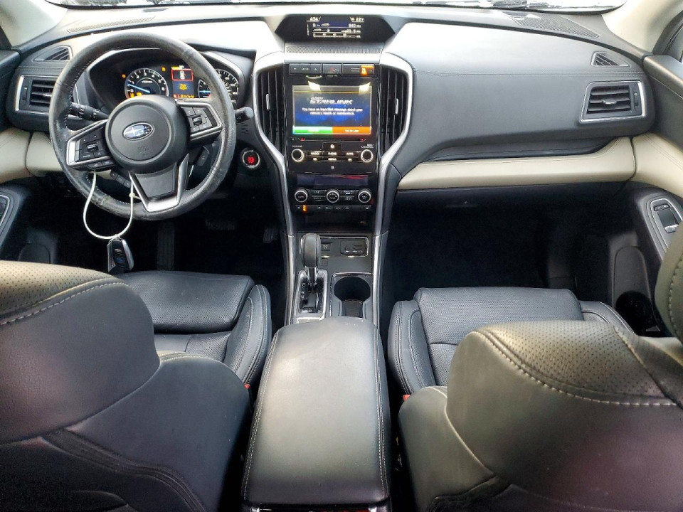 Subaru ASCENT 2022 — Copart