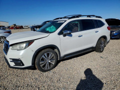 Subaru ASCENT 2019 — Copart