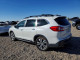 Subaru ASCENT 2019 — Copart