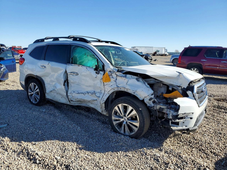 Subaru ASCENT 2019 — Copart
