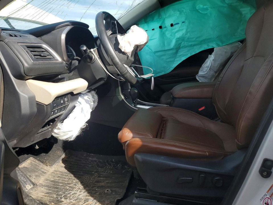 Subaru ASCENT 2019 — Copart