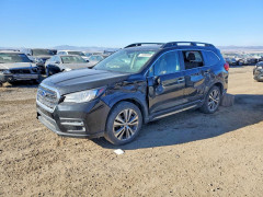 Subaru ASCENT 2019 — Copart