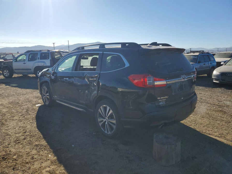 Subaru ASCENT 2019 — Copart
