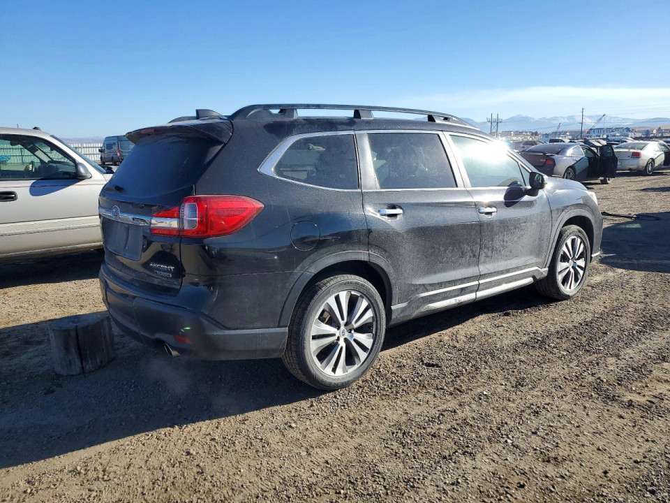 Subaru ASCENT 2019 — Copart