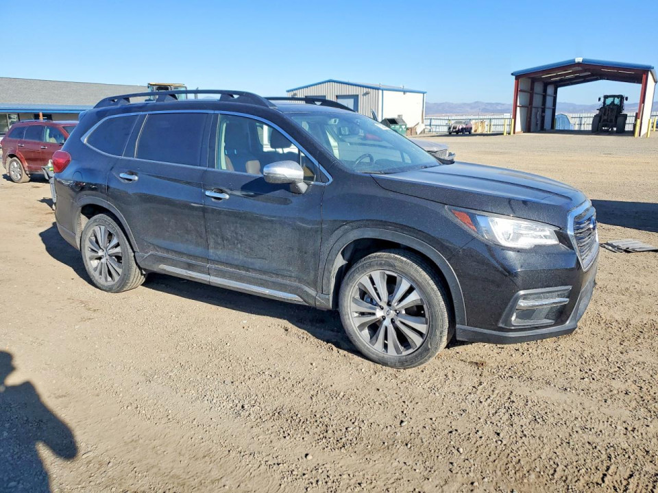 Subaru ASCENT 2019 — Copart