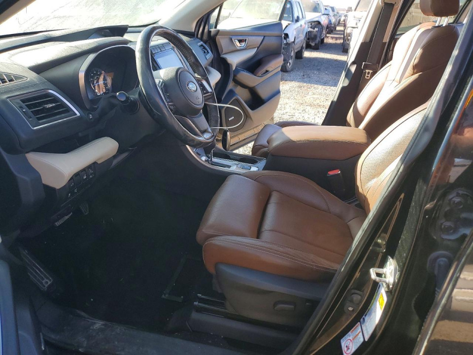 Subaru ASCENT 2019 — Copart