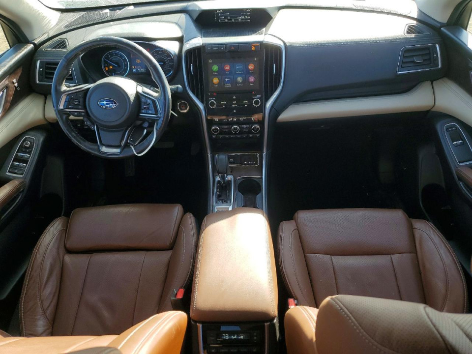 Subaru ASCENT 2019 — Copart