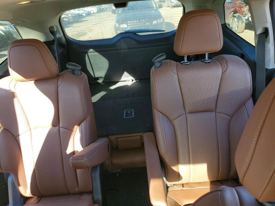 Subaru ASCENT 2019 — Copart