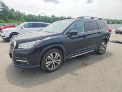 Subaru ASCENT 2020 — Copart