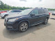 Subaru ASCENT 2020 — Copart