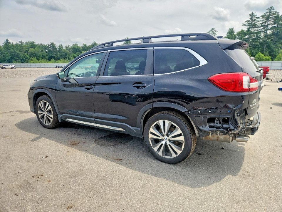 Subaru ASCENT 2020 — Copart