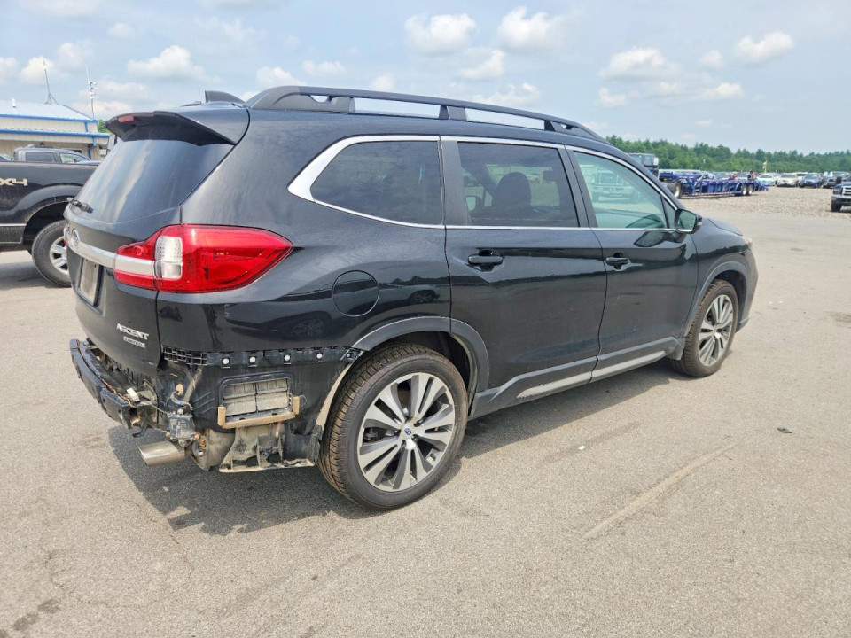 Subaru ASCENT 2020 — Copart