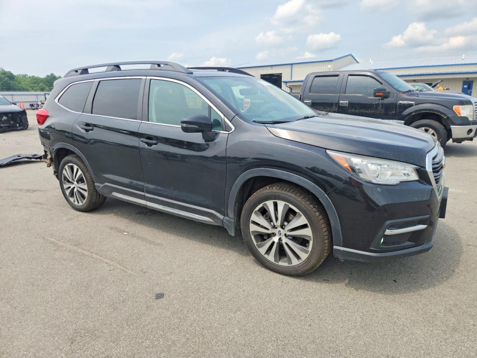 Subaru ASCENT 2020 — Copart