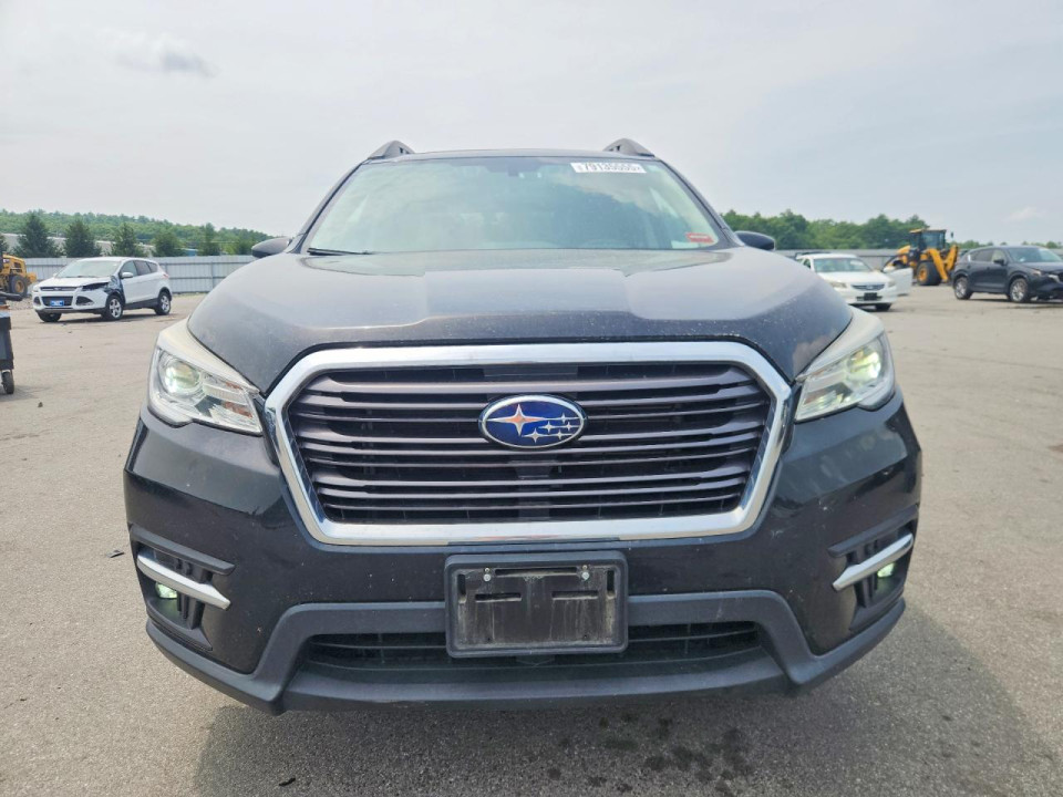 Subaru ASCENT 2020 — Copart