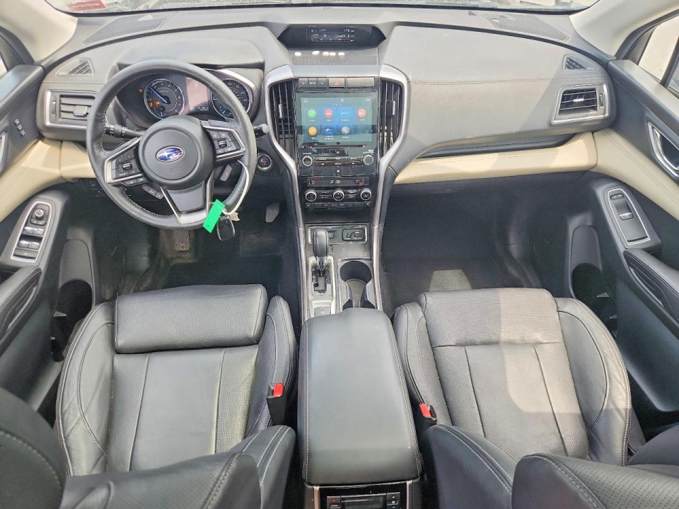 Subaru ASCENT 2020 — Copart