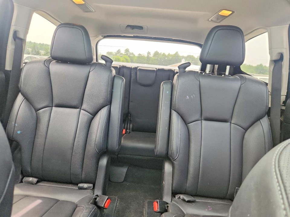 Subaru ASCENT 2020 — Copart