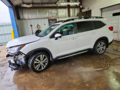 Subaru ASCENT 2020 — Copart