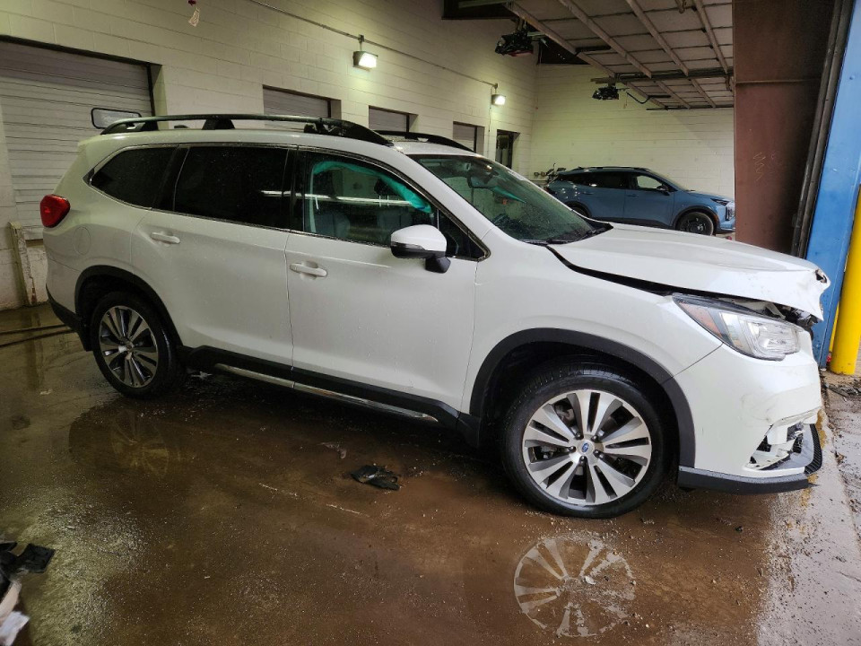Subaru ASCENT 2020 — Copart